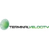 Terminal Velocity logo - Similar company to Corporate Locksmiths Melbourne