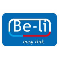 BeLi Maschinenbau GmbH logo - Similar company to Knuth Romania