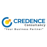 Credence Consultancy logo - Similar company to Certus Tax And Accounting, Dubai