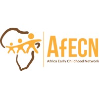 The African Early Childhood Network (AfECN) logo - Similar company to Early Childhood Development Network For Kenya (Ecdnek)