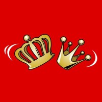Salsa Kings® logo - Similar company to Ensálsate, Espectáculo Internacional De Salsa Y Bailes Del Mundo