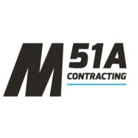 M51a Contracting Pty Ltd logo - Similar company to Colomone Construct
