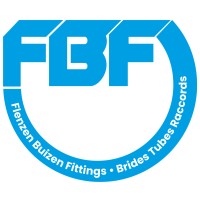 Flenzen Buizen Fittings logo - Similar company to Intertubi S.P.A.