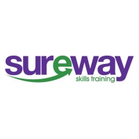 Sureway Skills Training Pty Ltd logo - Similar company to Catapult Smallprint