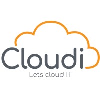 Cloudi ☁️ logo - Similar company to Cloudi