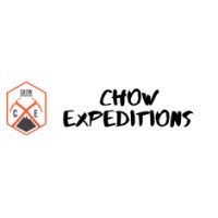 Chow Expeditions logo - Similar company to Mountain Intelligence ™