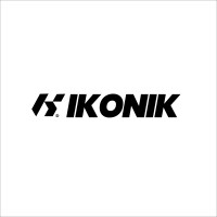 Ikonik Performance Pouches logo - Similar company to Blacklight Solutions