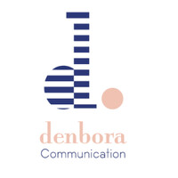 Denbora Communication logo - Similar company to L'Atelier Communication