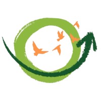 Green Business Team logo - Similar company to Tomsetts Distribution Ltd