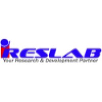 iRESlab, Inc. logo - Similar company to Mykates