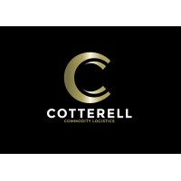Cotterell Commodity Logistics (HD Cotterell B.V.) logo - Similar company to Cwt Commodities (Amsterdam) Bv