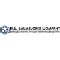 H E Baumrucker Company