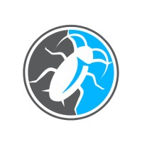 Bug Security logo - Similar company to Noaa Meller