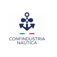 Confindustria Nautica logo - Similar company to Saim S.P.A.