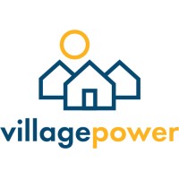 Village Power logo - Similar company to Village Power
