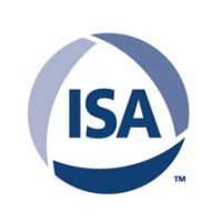 ISA Smart Manufacturing and IIoT Division logo - Similar company to Automation.Com
