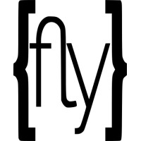 Squashed Fly logo - Similar company to Freedom Press