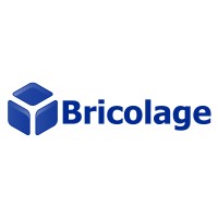 Bricolage logo - Similar company to Cbc Nova