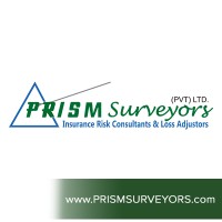 Prism Surveyors (Pvt) Ltd.
