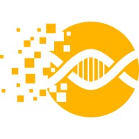 GenoCAD™ logo - Similar company to Molecular Intelligence