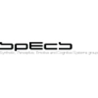 SPECS Research group logo - Similar company to Inab - Instituto De Neurociencia Avanzada De Barcelona