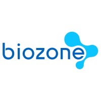 Biozone logo - Similar company to Biozone