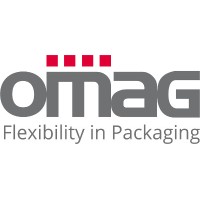 OMAG S.p.A. logo - Similar company to Fcm Automation