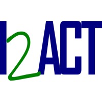 I2ACT Canada logo - Similar company to Tulloch Consulting
