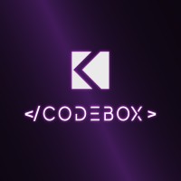 Code Box logo - Similar company to The Codebox Inc.
