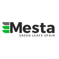 Mesta Green Leafs Spain logo - Similar company to Rohla