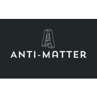 Anti-Matter Development logo - Similar company to Antimatter Ai