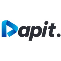 DapIt. logo - Similar company to Vant