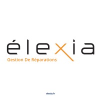 ELEXIA logo - Similar company to Prefikar