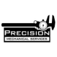 Precision Mechanical Services, LLC logo - Similar company to Mechanical Systems & Welding Inc.