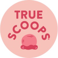 True Scoops logo - Similar company to Sweet Fields