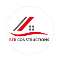 BTB Constructions logo - Similar company to Btb