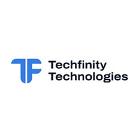 Techfinity Technologies logo - Similar company to Qlitelabs Technologies