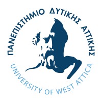 Department of Business Administration - University of West Attica logo - Similar company to Dp Sharps®