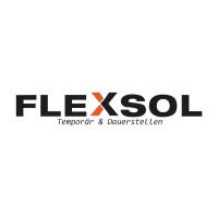 Flexsol Personal GmbH logo - Similar company to Personal24