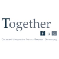 Together Financial Shared Services