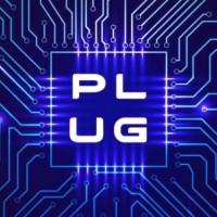 PlugStaffing logo - Similar company to Vbtc Services Llp