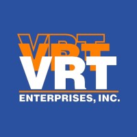 VRT ENTERPRISES INC logo - Similar company to Cutting Edge Excavating