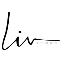 Liv Interiors logo - Similar company to Bam Interior