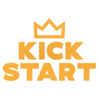 Kickstart logo - Similar company to Paylos Adventures