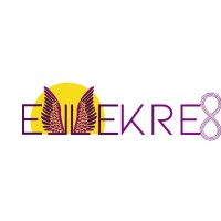 Elle Kre8 logo - Similar company to Desta Black Community Network