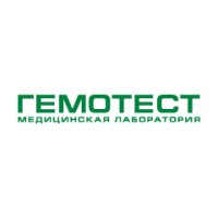Гемотест logo - Similar company to Elma365