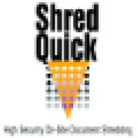 ShredQuick logo - Similar company to Tmf Plastic Solutions