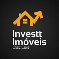 Investt Imóveis logo - Similar company to Evian Residence