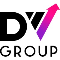 DV Group logo - Similar company to 1 Ofd (Первый Офд)