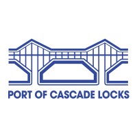 Port Of Cascade Locks logo - Similar company to Eugene Weekly